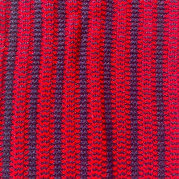 J Crew Knit circle/ infinity scarf - Picture 3 of 3